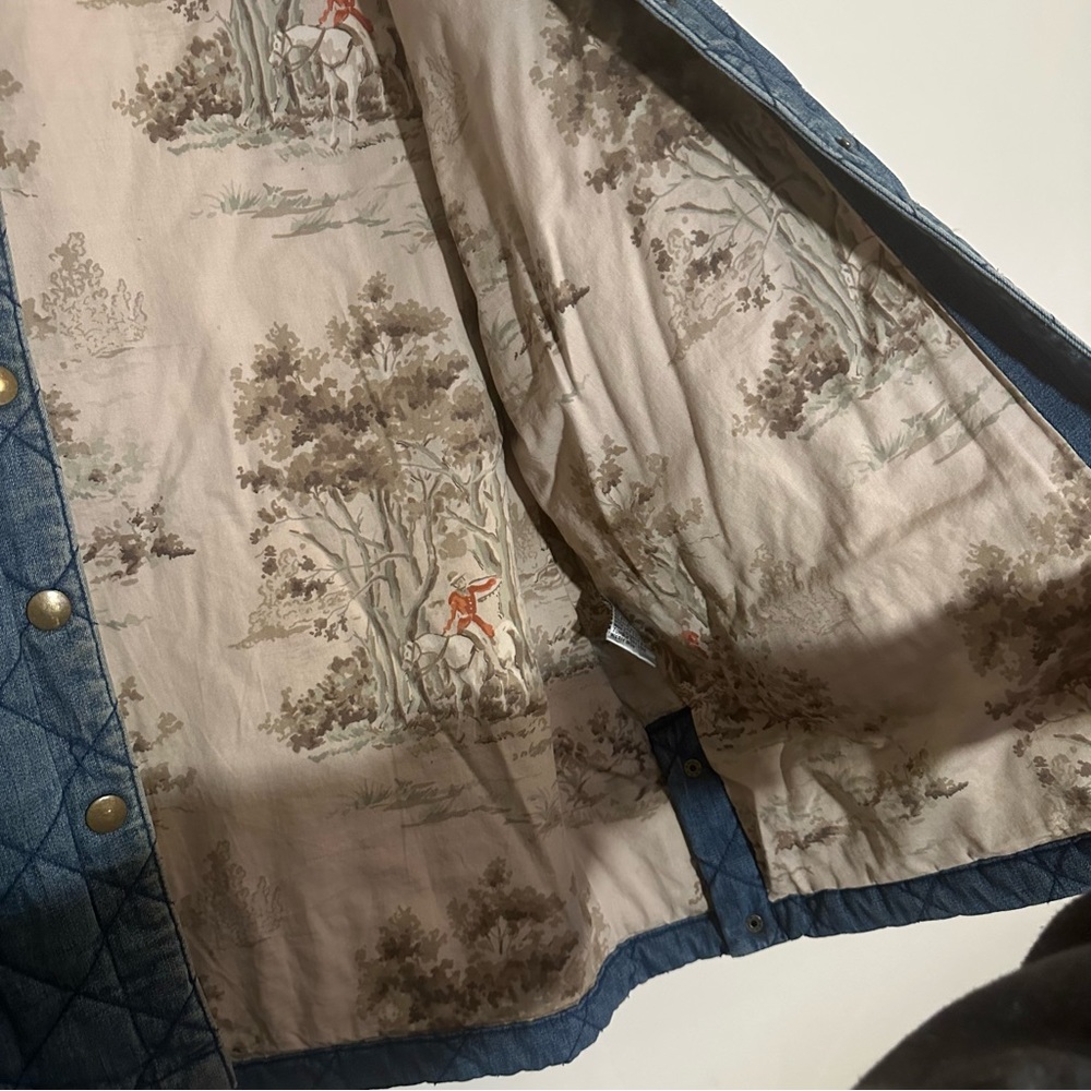 Talbots jacket - Picture 2 of 3